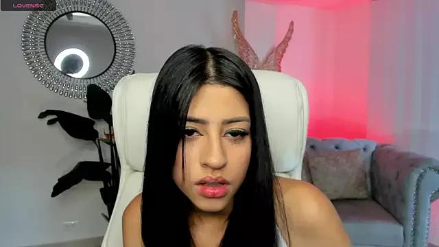 lana-rey from StripChat