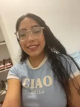 Lana18_lee1 from StripChat is Freechat