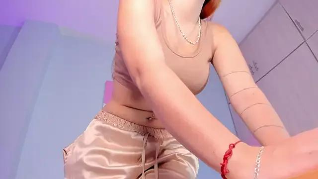 Lana__raider from StripChat is Freechat