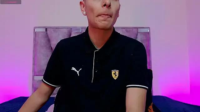 lana_and_liam_ from StripChat is Freechat