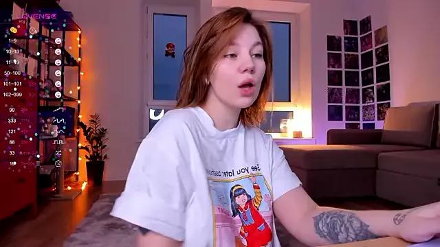 lana_in_bonerland from StripChat