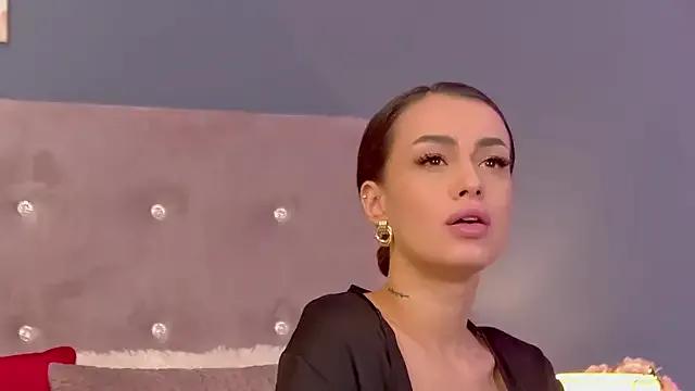Lana_Lustt from StripChat is Freechat