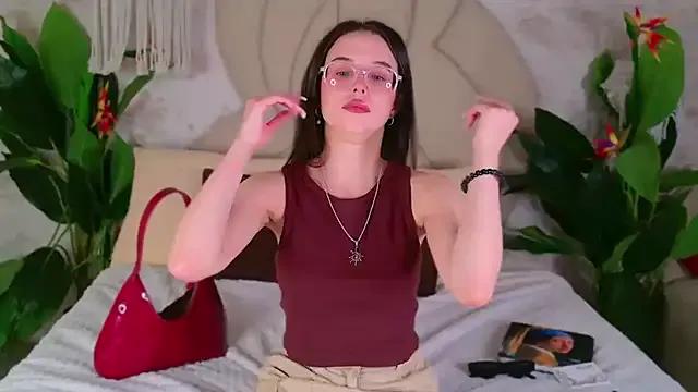 LANA_MILANO from StripChat is Freechat