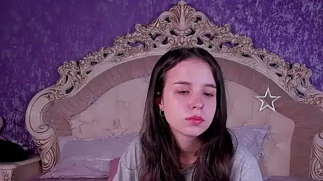 LANA_MILANO from StripChat is Freechat