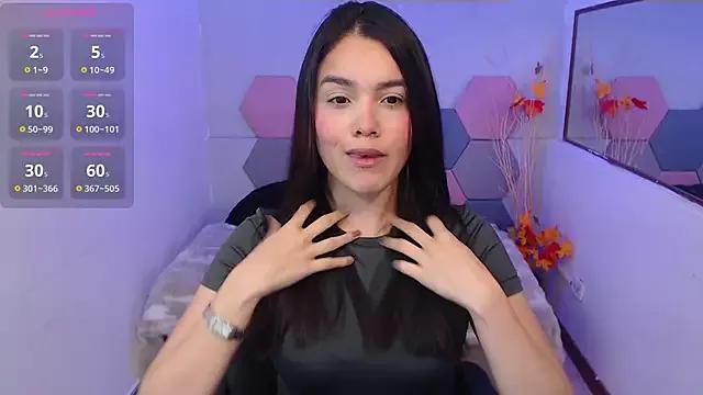 Lana_Pearce from StripChat