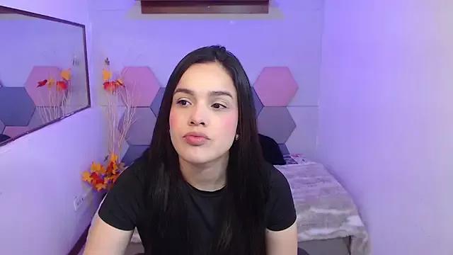 Lana_Pearce from StripChat