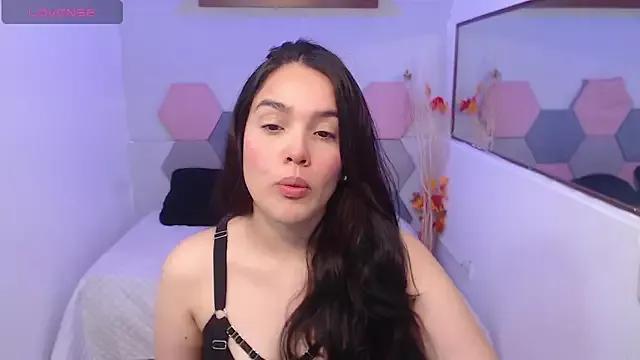 Lana_Pearce from StripChat