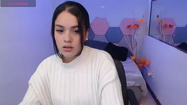 Lana_Pearce from StripChat