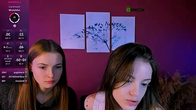 lana_shine_ from StripChat is Freechat