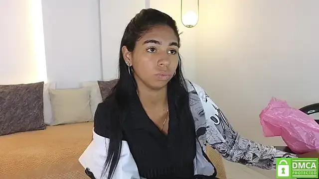 Lana_Starlett from StripChat