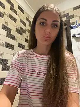 Lanaa19 from StripChat is Freechat