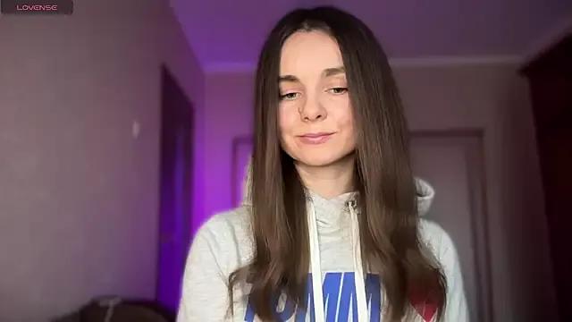 lanaloulou from StripChat