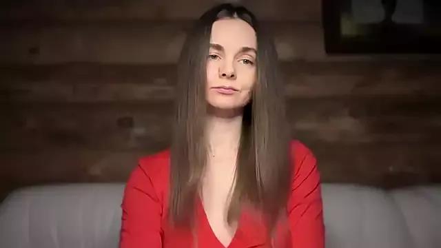 lanaloulou from StripChat