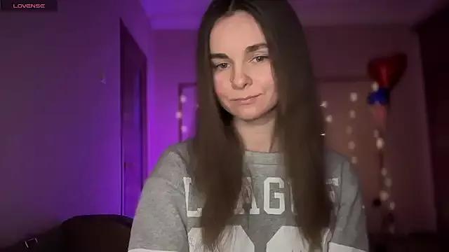 lanaloulou from StripChat