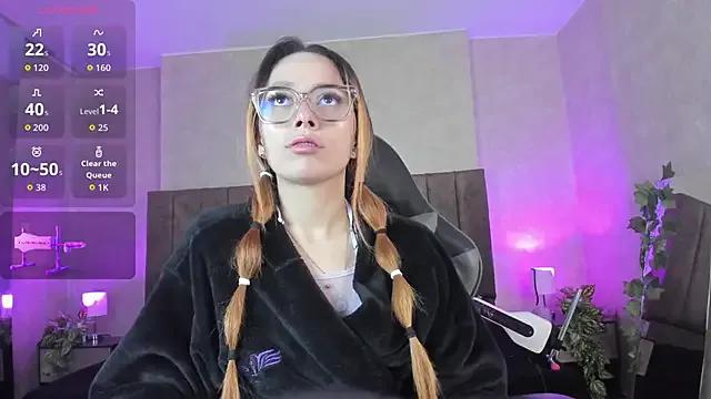 LanaMills_ from StripChat