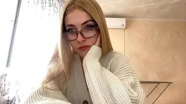 LanaNoir from StripChat