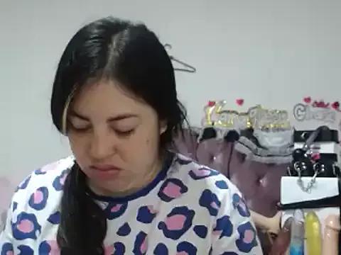 lanaqueen699 from StripChat is Freechat