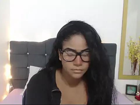 LanaRooss from StripChat