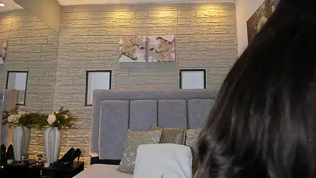 LanaRouse from StripChat