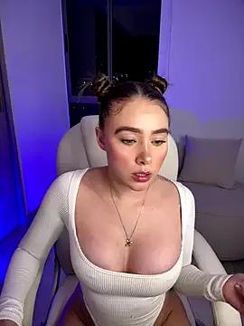 lanataylor_ from StripChat is Freechat
