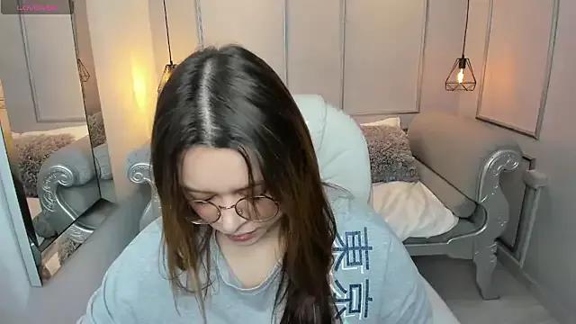 Lanna18 from StripChat is Freechat