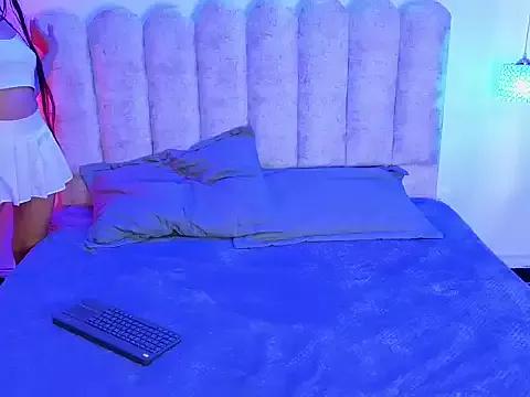 lanna_brunette from StripChat