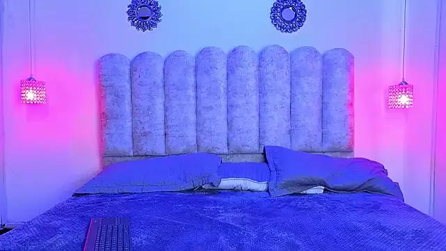 lanna_brunette from StripChat