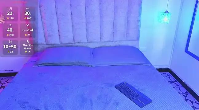 lanna_brunette from StripChat