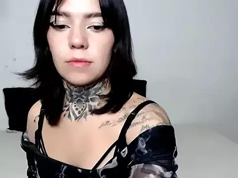 lannie_gonzales_ from StripChat is Freechat