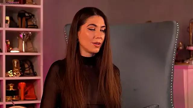 Lara_Rey from StripChat