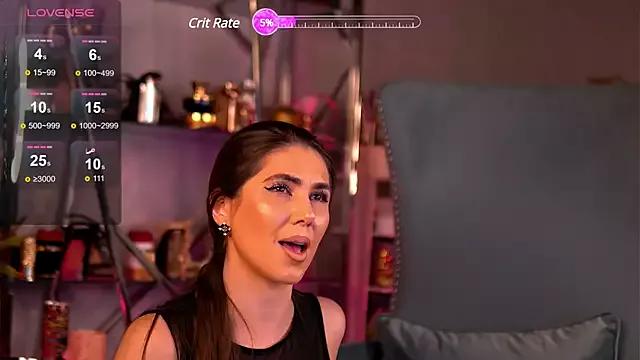 Lara_Rey from StripChat