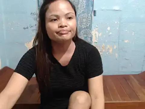 Lara_Sung from StripChat