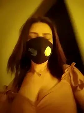 Laraa69 from StripChat