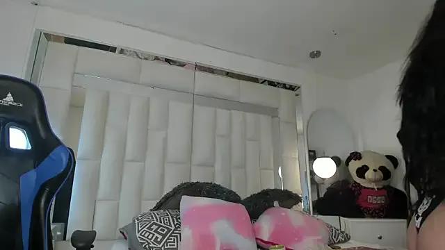 laraa_smith1 from StripChat is Freechat
