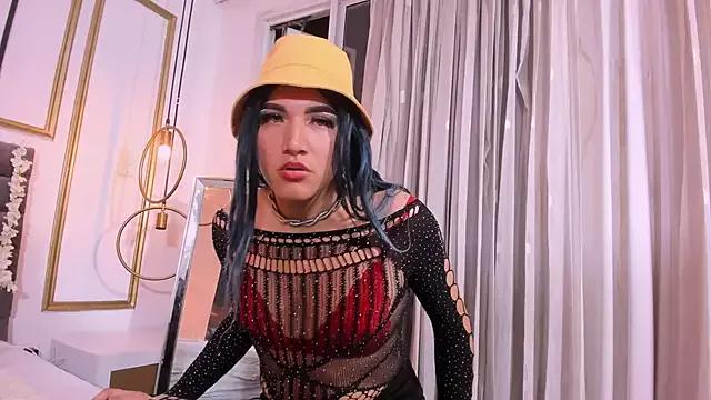 LaraDream1 from StripChat