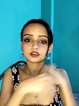 LARAfun from StripChat is Group