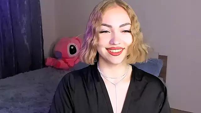 LaraKrein_lk from StripChat is Freechat