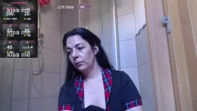 LaraLoviaAndFriends from StripChat