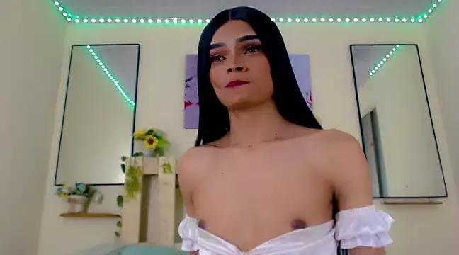 LaraSilva_- from StripChat