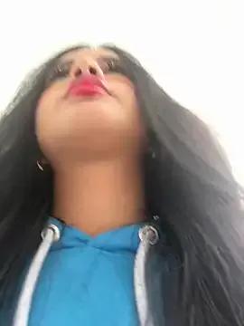 LaraSophie1 from StripChat