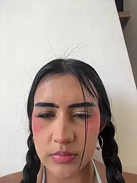 LaraSophie1 from StripChat