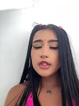 LaraSophie1 from StripChat