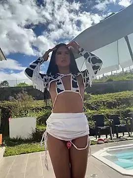 LaraSophie1 from StripChat