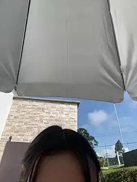 LaraSophie1 from StripChat
