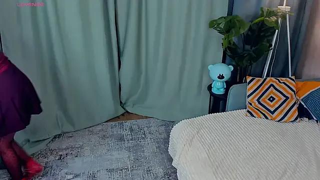 LaritaYoseph from StripChat is Freechat