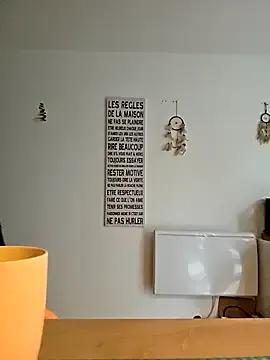 lasexycoquine59 from StripChat is Freechat