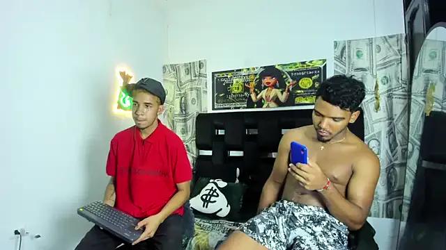 Latin_straight0 from StripChat is Freechat