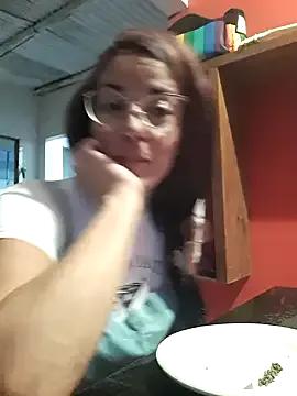LatinaBeach from StripChat is Freechat