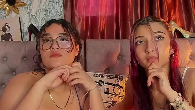 latinles_ed from StripChat is Freechat