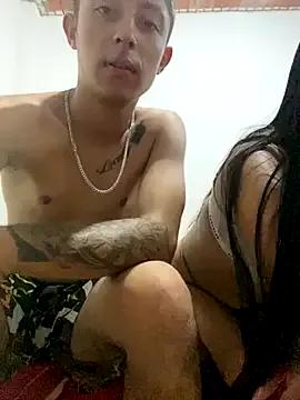 LatinloverX_ from StripChat is Freechat